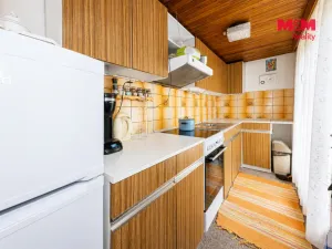 Prodej rodinného domu, Zbraslavice - Útěšenovice, 117 m2