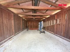 Prodej rodinného domu, Zbraslavice - Útěšenovice, 117 m2