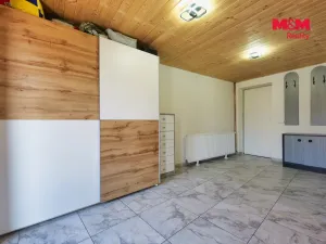 Prodej rodinného domu, Kroměříž - Hradisko, 113 m2