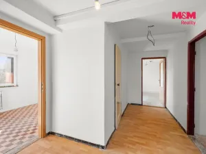 Prodej rodinného domu, Malá Víska, 110 m2