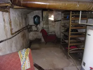 Prodej rodinného domu, Frýdlant, Kodešova, 190 m2