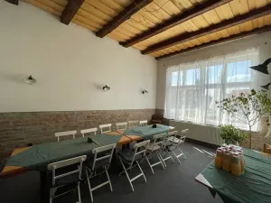 Prodej rodinného domu, Rakvice, Dolní, 400 m2