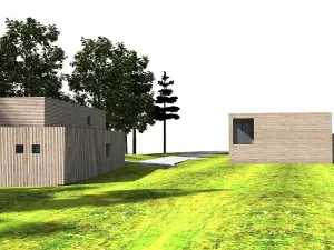 Prodej komerčního pozemku, Olomouc - Chomoutov, 7945 m2