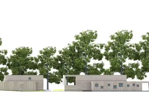 Prodej komerčního pozemku, Olomouc - Chomoutov, 7945 m2