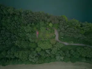 Prodej komerčního pozemku, Olomouc - Chomoutov, 7945 m2