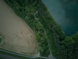 Prodej komerčního pozemku, Olomouc - Chomoutov, 7945 m2