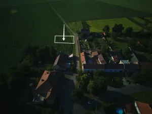 Prodej pozemku, Oplocany, 1000 m2