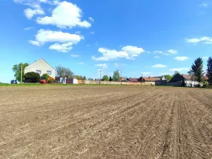 Prodej pozemku, Oplocany, 1000 m2
