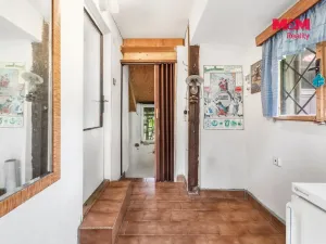 Prodej chaty, Rybniště - Nová Chřibská, 56 m2