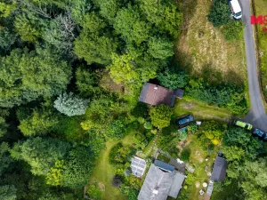 Prodej chaty, Rybniště - Nová Chřibská, 56 m2