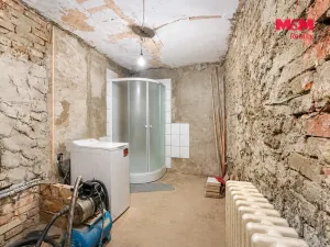 Prodej rodinného domu, Racková, 100 m2