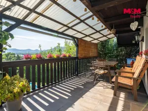 Prodej chaty, Žalhostice, 35 m2