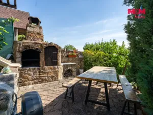 Prodej chaty, Žalhostice, 35 m2