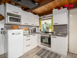 Prodej chaty, Žalhostice, 35 m2