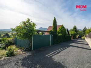 Prodej chaty, Žalhostice, 35 m2