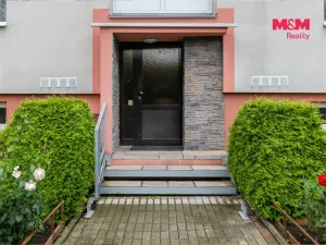 Prodej bytu 3+1, Varnsdorf, Legií, 69 m2