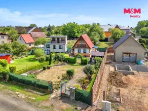 Prodej chaty, Stéblová, 37 m2
