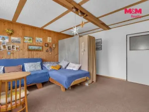 Prodej chaty, Stéblová, 37 m2