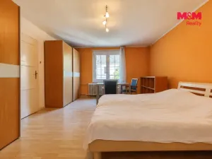 Prodej rodinného domu, Krupka, Libušín, 122 m2