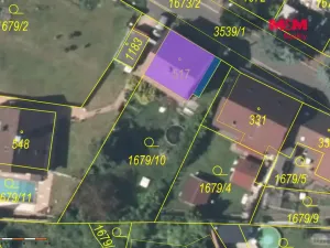 Prodej rodinného domu, Krupka, Libušín, 122 m2