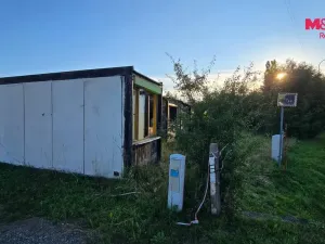 Prodej komerční nemovitosti, Chvojenec, 120 m2