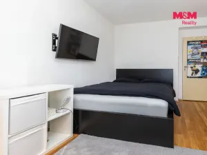 Prodej bytu 5+kk, Pardubice - Bílé Předměstí, Bezdíčkova, 133 m2
