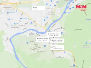 Prodej bytu 1+kk, Karlovy Vary - Doubí, 20 m2