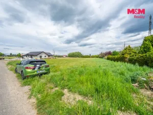 Prodej pozemku pro bydlení, Třinec - Nebory, 2564 m2