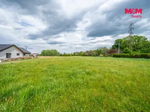 Prodej pozemku pro bydlení, Třinec - Nebory, 4924 m2
