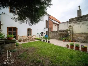 Prodej rodinného domu, Doksy, 5. května, 359 m2