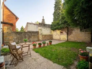 Prodej rodinného domu, Doksy, 5. května, 359 m2