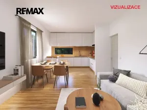 Prodej bytu 2+kk, Mladé Buky, 51 m2