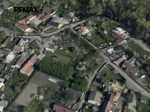 Prodej domu na klíč, Mělník, 771 m2