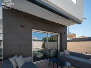 Prodej rodinného domu, Ciudad Quesada, Alicante, Španělsko, 109 m2