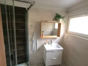 Pronájem kanceláře, Praha - Libeň, Pod Hájkem, 83 m2