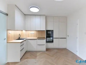 Prodej bytu 3+kk, Praha - Krč, Fillova, 65 m2