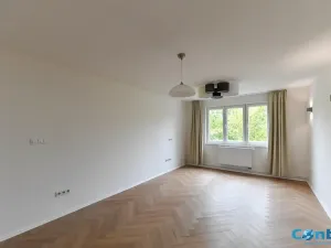 Prodej bytu 3+kk, Praha - Krč, Fillova, 65 m2