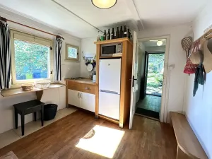 Prodej rodinného domu, Vystrkov, 85 m2