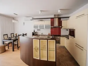 Pronájem bytu 2+kk, Zlín, Pasecká, 100 m2