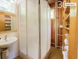 Prodej chaty, Malá Bystřice, 110 m2