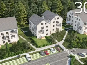 Prodej bytu 3+1, Halenkov, 101 m2