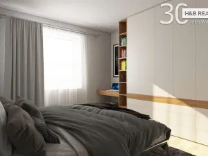 Prodej bytu 3+kk, Halenkov, 95 m2
