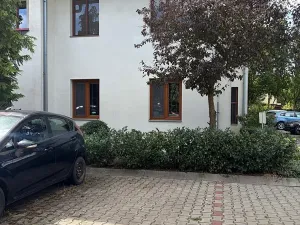 Pronájem bytu 2+kk, Rudná, Hořelické náměstí, 43 m2