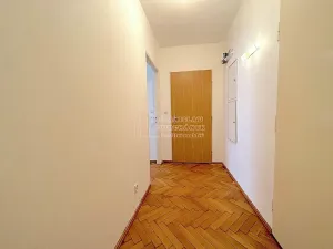 Pronájem bytu 2+kk, Praha - Holešovice, Dobrovského, 44 m2