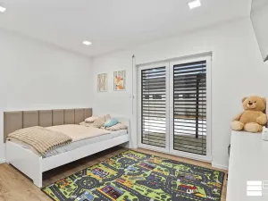 Prodej rodinného domu, Tišice, Na ladech, 116 m2