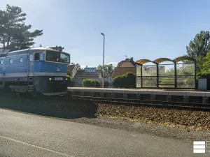 Prodej rodinného domu, Tišice, Na ladech, 116 m2
