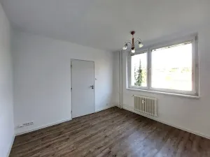 Pronájem bytu 1+1, Brno, Palackého třída, 35 m2