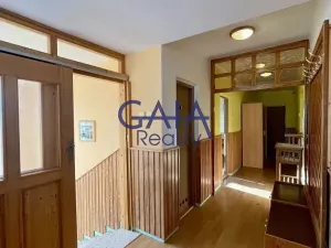 Pronájem bytu 3+1, Vnorovy, Dražky, 108 m2