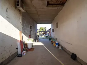 Prodej kanceláře, Vacenovice, Dolní Konec, 692 m2