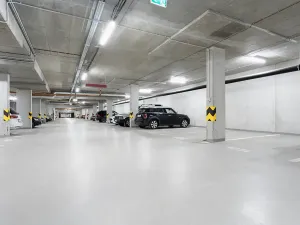 Pronájem bytu 2+kk, Praha - Košíře, Naskové, 53 m2